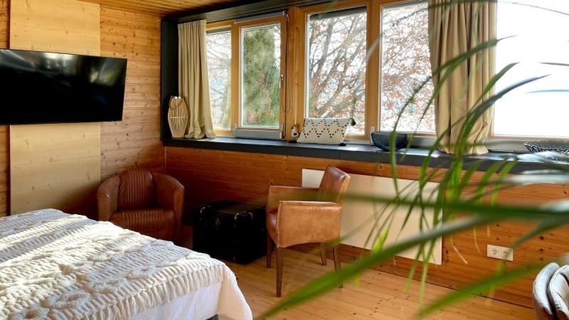 Strandhotel Kaerntnerhof Pörtschach am Wörthersee 외부 사진