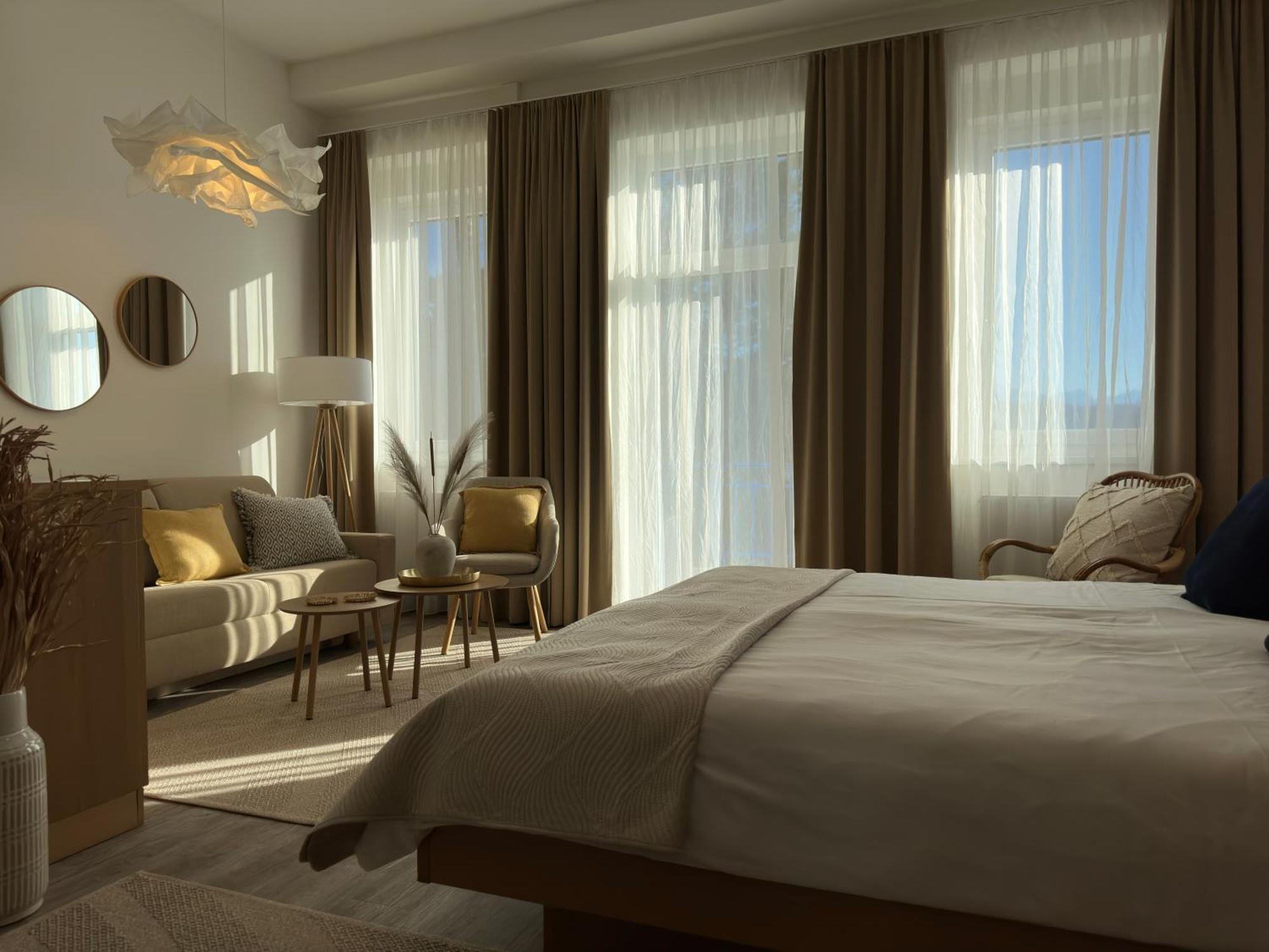 Strandhotel Kaerntnerhof Pörtschach am Wörthersee 외부 사진