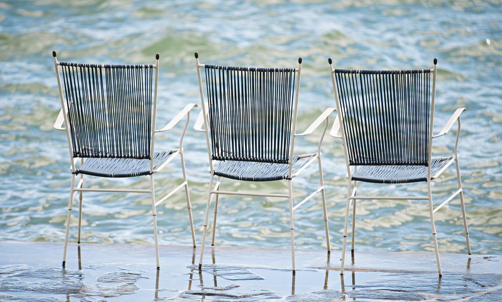 Strandhotel Kaerntnerhof Pörtschach am Wörthersee 외부 사진